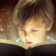 Illustration for article titled Humans' Inherent Curiosity Stems From a Long, Protracted Childhood